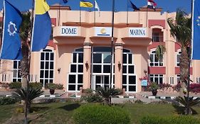Dome Marina Hotel & Resort Ain Sokhna